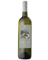 Costa Lazaridi - Chateau Julia Chardonnay 0,75 Liter