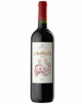 Costa Lazaridi - Amethystos Rot 0,75 Liter